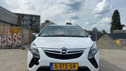 Occasion Opel Zafira Innovation 120 PK (88 kW) 2016 MPV
