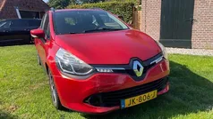 Gebruikt 2016 Renault Clio GrandTour Expression Stationwagen | € 4.950 (Eerlijke prijs)