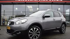 Gebruikt 2013 Nissan Qashqai SUV | € 8.950 (Eerlijke prijs)