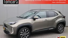 Gebruikt 2023 Toyota Yaris Cross SUV | € 24.950 (Goede deal)