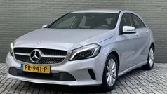 Gebruikt 2017 Mercedes A180 Business Hatchback | € 18.450 (Eerlijke prijs)