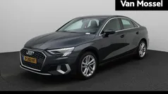 Gebruikt 2022 Audi A3 Advanced Sedan | € 27.400 (Eerlijke prijs)