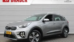 Gebruikt 2021 Kia Niro SUV | € 25.295 (Goede deal)