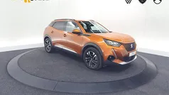 Gebruikt 2021 Peugeot e-2008 Allure SUV | € 17.400 (Goede deal)