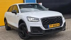 Gebruikt 2017 Audi Q2 S-Line SUV | € 16.850 (Eerlijke prijs)