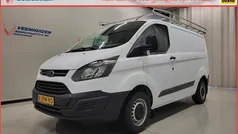 Gebruikt 2017 Ford Transit Custom Van | € 9.950 (Eerlijke prijs)