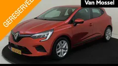 Gebruikt 2021 Renault Clio V Zen Hatchback | € 11.930 (Goede deal)