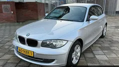 Gebruikt 2009 BMW 118 Hatchback | € 2.650 (Goede deal)