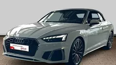 Gebruikt 2024 Audi A5 Cabriolet S-Line Cabriolet | € 55.900 (Eerlijke prijs)