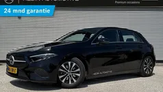 Zwart Gebruikt 2025 Mercedes A180 Edition Hatchback | € 36.900 (Eerlijke prijs)