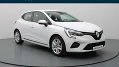 Wit Gebruikt 2021 Renault Clio V Zen Hatchback | € 17.490 (Eerlijke prijs)