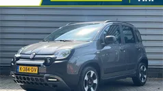 Gebruikt 2020 Fiat Panda Cross Cross Hatchback | € 13.290 (Eerlijke prijs)