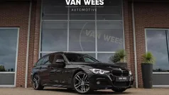 Gebruikt 2018 BMW 320 M Sport Stationwagen | € 21.450 (Eerlijke prijs)