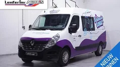 Gebruikt 2018 Renault Master Van | € 16.800 (Eerlijke prijs)