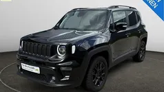 Gebruikt 2022 Jeep Renegade Limited SUV | € 25.795 (Goede deal)