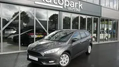 Grijs Gebruikt 2015 Ford Focus Titanium Stationwagen | € 5.650 (Goede deal)