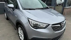 Gebruikt 2019 Opel Crossland X Edition SUV | € 14.000 (Super prijs)