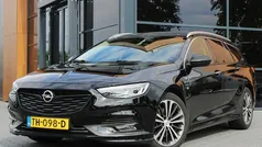 Zwart Gebruikt 2018 Opel Insignia OPC Stationwagen | € 16.950 (Eerlijke prijs)