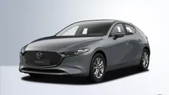 Gebruikt 2024 Mazda 3 Center-Line Hatchback | € 34.900 (Eerlijke prijs)
