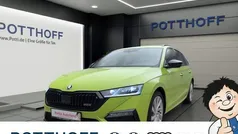 Gebruikt 2023 Skoda Octavia RS Stationwagen | € 43.107 (Eerlijke prijs)