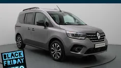 Grijs (metallic) Gebruikt 2023 Renault Kangoo Techno MPV | € 34.990 (Eerlijke prijs)