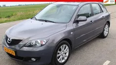 Grijs Gebruikt 2008 Mazda 3 Touring Hatchback | € 2.250 (Goede deal)