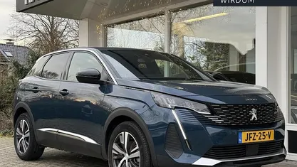 Occasion 2024 Peugeot 3008 Allure SUV | € 27.950 (Eerlijke prijs)