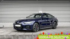 Gebruikt 2024 BMW i4 Executive Sedan | € 48.899 (Super prijs)