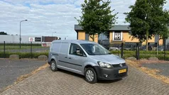 Gebruikt 2014 VW Caddy Maxi MPV | € 4.650 (Goede deal)