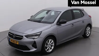 Occasion Opel Corsa GS Line 102 PK (75 kW) 2020 Hatchback