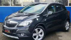 Gebruikt 2015 Opel Mokka Edition SUV | € 13.250 (Eerlijke prijs)
