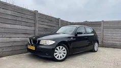 Gebruikt 2006 BMW 116 Hatchback | € 1.950 (Eerlijke prijs)