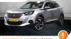 Gebruikt 2021 Peugeot e-2008 Allure SUV | € 14.925 (Goede deal)