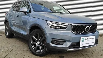 Occasion Volvo XC40 Momentum 150 PK (110 kW) 2020 SUV