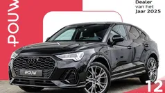 Gebruikt 2022 Audi Q3 S-Line SUV | € 38.900 (Goede deal)