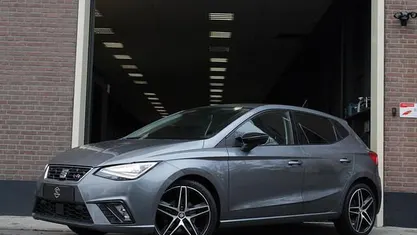 Gebruikt 2018 Seat Ibiza Beats Hatchback | € 13.990 (Goede deal)