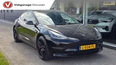 Zwart Gebruikt 2021 Tesla Model 3 Performance Sedan | € 26.450 (Eerlijke prijs)