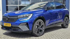 Blauw Gebruikt 2023 Renault Austral Iconic Esprit Alpine SUV | € 37.900 (Eerlijke prijs)