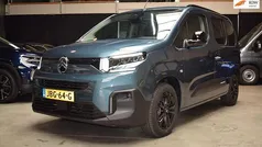 Gebruikt 2025 Citroën Berlingo Style MPV | € 33.895 (Eerlijke prijs)