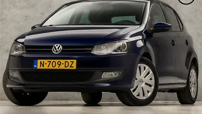 Gebruikt 2011 VW Polo Sportline Hatchback | € 4.445 (Goede deal)