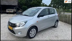 Gebruikt 2019 Suzuki Celerio Comfort Hatchback | € 6.999 (Goede deal)