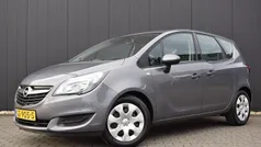 Gebruikt 2015 Opel Meriva Design Edition MPV | € 7.950 (Eerlijke prijs)