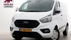 Gebruikt 2019 Ford Transit Custom Trend Van | € 14.950 (Eerlijke prijs)