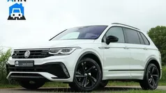 Gebruikt 2020 VW Tiguan Style SUV | € 36.995 (Eerlijke prijs)