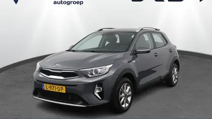 Occasion Kia Stonic 2021 SUV