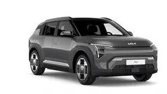 Gebruikt 2025 Kia EV3 4 SUV | € 38.495 (Super prijs)