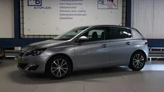 Gebruikt 2015 Peugeot 308 Allure Hatchback | € 8.650 (Eerlijke prijs)