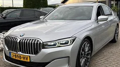 Gebruikt 2019 BMW 730 Executive Sedan | € 39.950 (Goede deal)