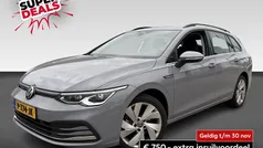 Grijs Gebruikt 2022 VW Golf VIII Business Stationwagen | € 25.930 (Super prijs)