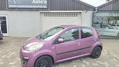 Gebruikt 2012 Peugeot 107 Envy Hatchback | € 2.950 (Goede deal)
